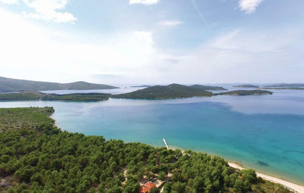 Apartman Mira Zaboric Dış mekan fotoğraf