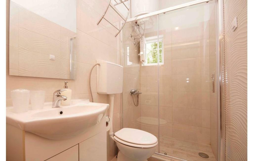 Apartman Mira Zaboric Dış mekan fotoğraf